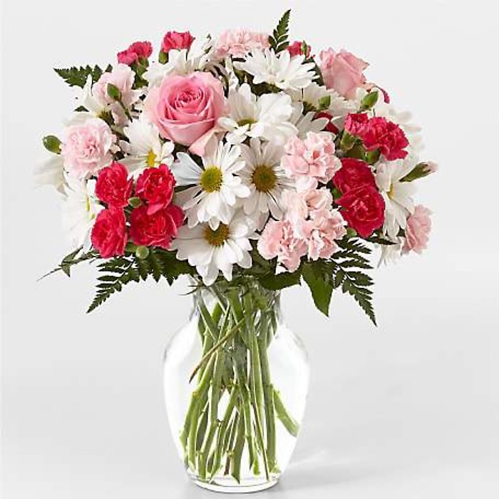 My Queen Bouquet