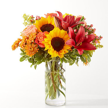 Acorn Lane Bouquet
