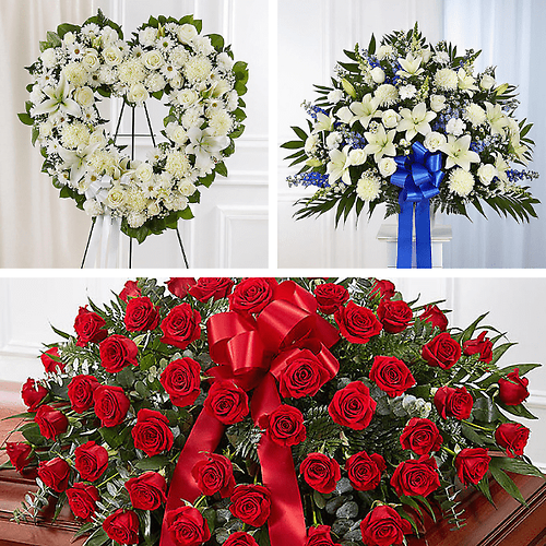Funeral Packages