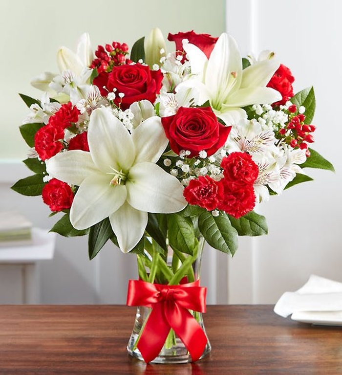 Bliss Bouquet