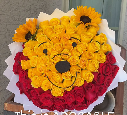 Winnie The Pooh Bouquet