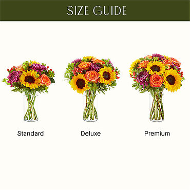 Nature Walk Bouquet