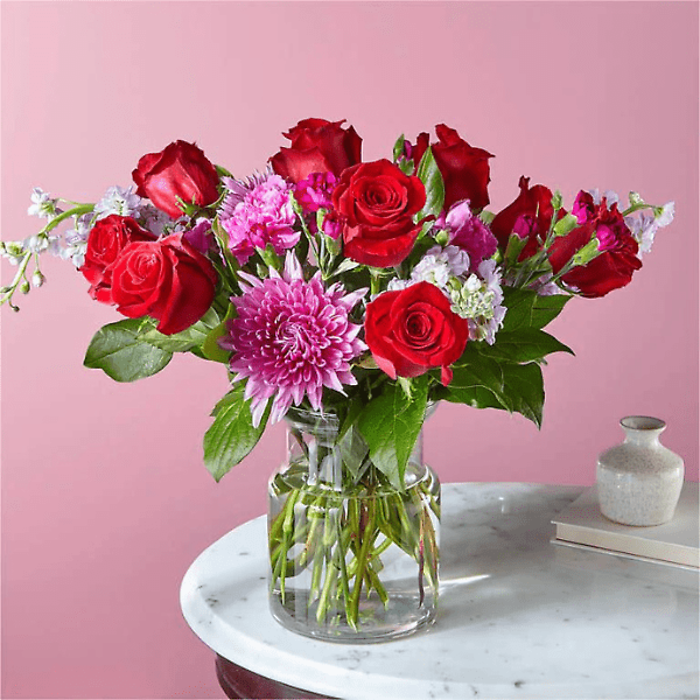Prince Charming Bouquet (available in 3 sizes)