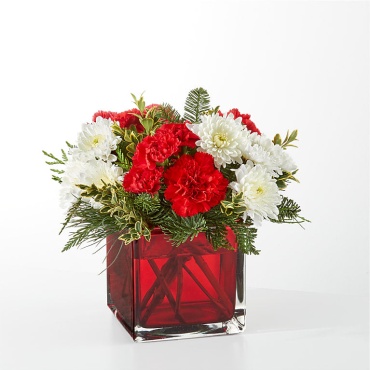 Christmas Market Bouquet